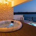 Holiday home Gorgeous In With Sauna