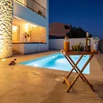 Gorgeous In With Sauna Holiday home