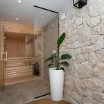 Holiday home Gorgeous In With Sauna Klek