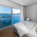 Holiday home Gorgeous In With Sauna Klek