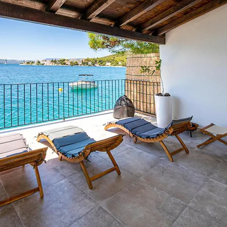 Tatil Evi Pet Friendly In With Kitchen