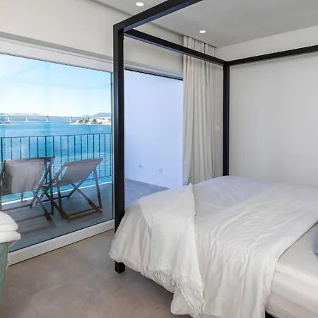 Tatil Evi Pet Friendly In With Kitchen Klek