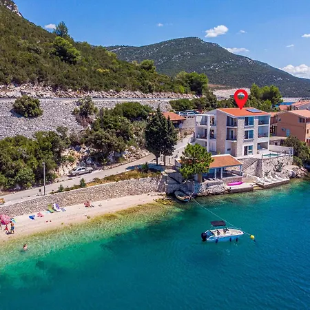 Tatil Evi Pet Friendly In With Kitchen