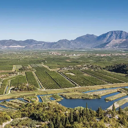 Tatil Evi Pet Friendly In With Kitchen Klek