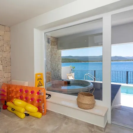 Pet Friendly In With Kitchen Tatil Evi