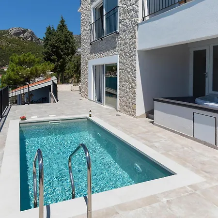 Tatil Evi Pet Friendly In With Kitchen *