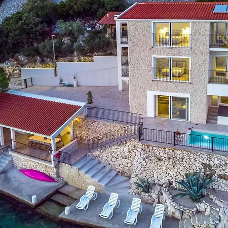 Casa vacanze Pet Friendly In With Kitchen