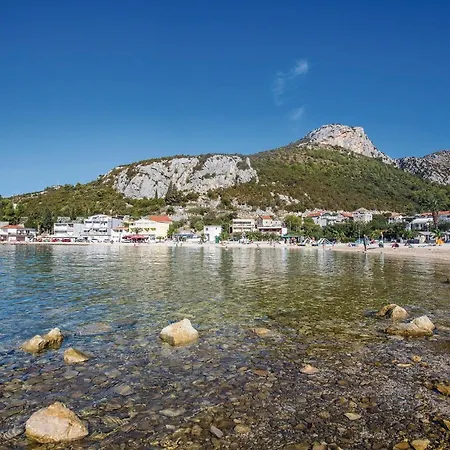 Pet Friendly In With Kitchen Дом отдыха Клек