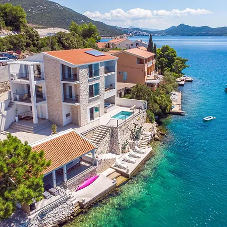 Pet Friendly In With Kitchen Дом отдыха Клек