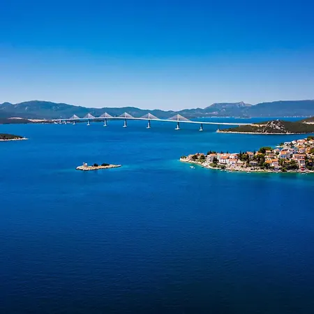 Pet Friendly In With Kitchen 度假居 *