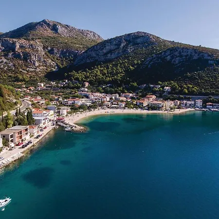 Дом отдыха Pet Friendly In With Kitchen Клек