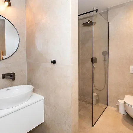 Pet Friendly In With Kitchen Holiday home Klek