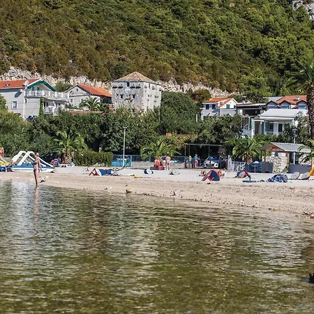 Pet Friendly In With Kitchen Casa vacanze