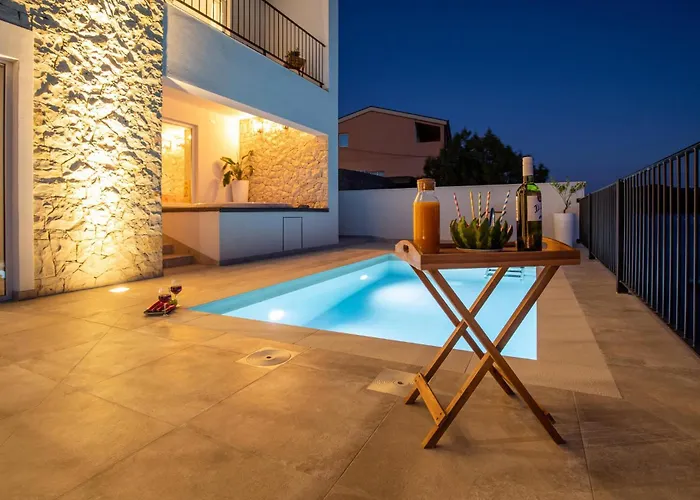 Pet Friendly In With Kitchen Casa vacanze