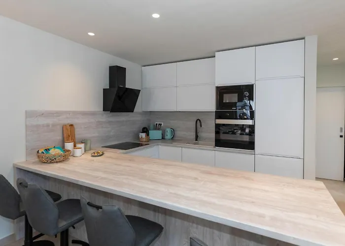 Дом отдыха Pet Friendly In With Kitchen *