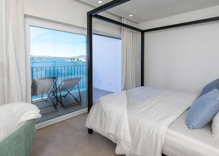 Casa vacanze Pet Friendly In With Kitchen Klek