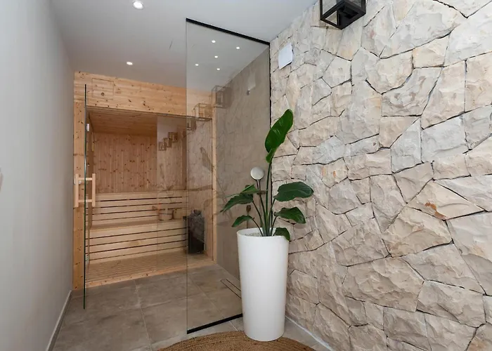 Дом отдыха Pet Friendly In With Kitchen Клек