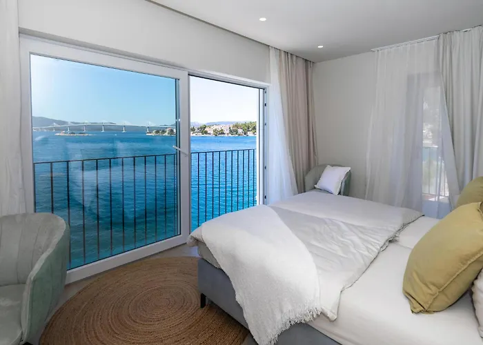Casa vacanze Pet Friendly In With Kitchen Klek